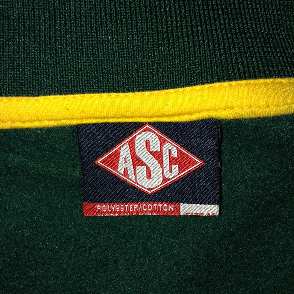 Australia Jacket - Picture 5 of 5